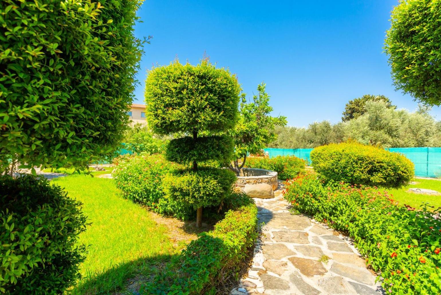 Villa Prodromi ภายนอก รูปภาพ